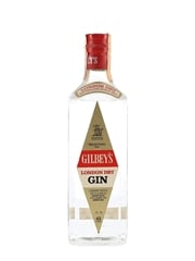 Gilbey's London Dry Gin