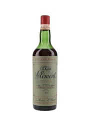 Clement Rhum 6 Year Old