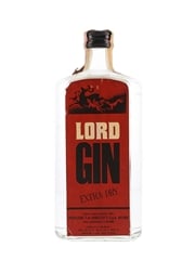 Lord Extra Dry Gin