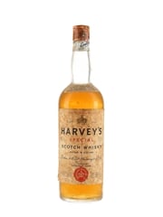 Harvey's Special The Thin Red Line