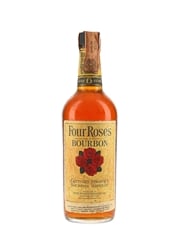 Four Roses 6 Year Old