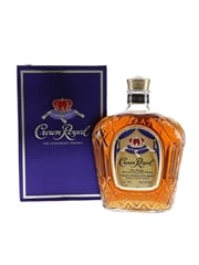 Crown Royal Fine De Luxe