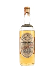 Glen Grant Glenlivet 1965 5 Year Old - Large format Bottled 1970s - Armando Giovinetti 200cl / 40%