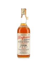 Glenfarclas Glenlivet 8