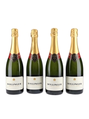 Bollinger Brut Special Cuvee Champagne