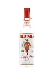 Beefeater London Dry Gin