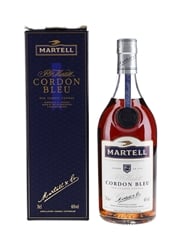 Martell Cordon Bleu