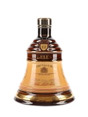 Bell's 12 Year Old Ceramic Decanter