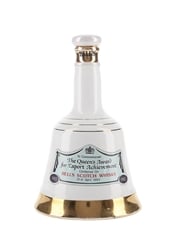 Bell's Ceramic Decanter