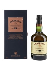 Redbreast 21 Year Old