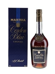 Martell Cordon Bleu