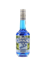 Bols Blue Curacao