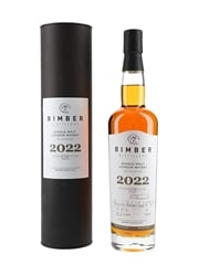 Bimber 2022 Founders Collection