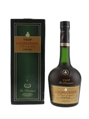 Courvoisier VSOP