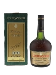 Courvoisier VSOP