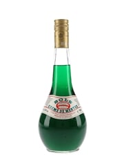 Bols Creme De Menthe