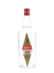 Gilbey's London Dry Gin