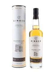 Bimber Small Batch Peated Cask