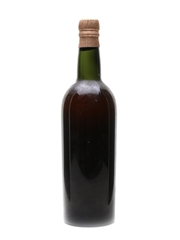Gamage Fine Old Amontillado Bottled 1940s 75cl