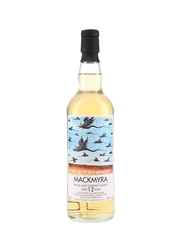 Mackmyra 12 Year Old