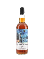 Coig Deicheadan 17 Year Old Chorlton Whisky 70cl / 46.5%