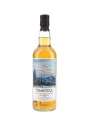 Tomintoul 14 Year Old Chorlton Whisky 70cl / 57.6%