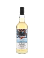 Caol Ila 12 Year Old