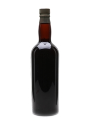 Cressida Golden Oloroso Sherry Bottled 1950s - Jenner's Wine & Spirit Importers 75cl
