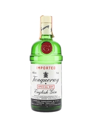 Tanqueray Special Dry Gin