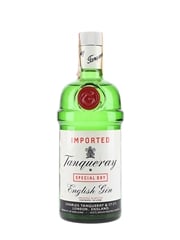 Tanqueray Special Dry Gin