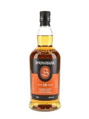 Springbank 10 Year Old