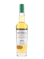 Daftmill 2011 Bottled 2023 - Summer Batch Release 70cl / 46%