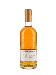Ardnamurchan Single Malt AD Bottled 2024 - Paul Launois Release 70cl / 57.3%