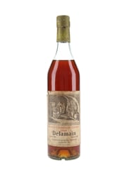 Delamain 1969 Grande Champagne Cognac
