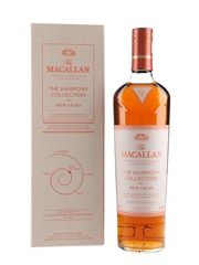 Macallan The Harmony Collection Rich Cacao