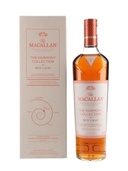 Macallan The Harmony Collection Rich Cacao