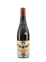 1952 Barolo Classico