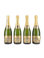 2002 Heidsieck & Co. Gold Top