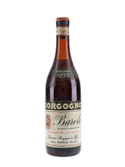1975 Barolo Riserva