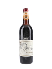 1976 Barolo