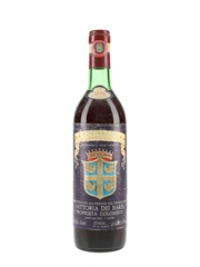 1974 Brunello Di Montalcino