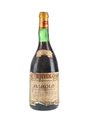 1968 Barolo