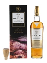 Macallan Gold Masters Of Photography