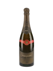 1969 Perrier Jouet Brut Rose