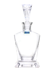 Ravenscroft Crystal Decanter