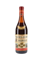 1973 Barolo