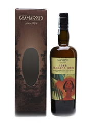 Samaroli 1986 Jamaica Rum