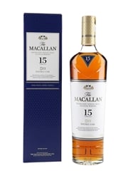 Macallan 15 Year Old