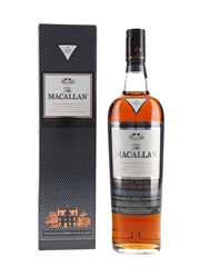 Macallan Director's Edition