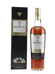 Macallan President's Edition